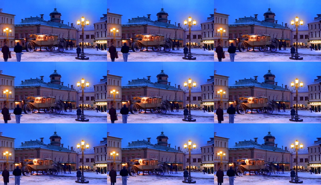 TI2V-5B 832x480 contact sheet