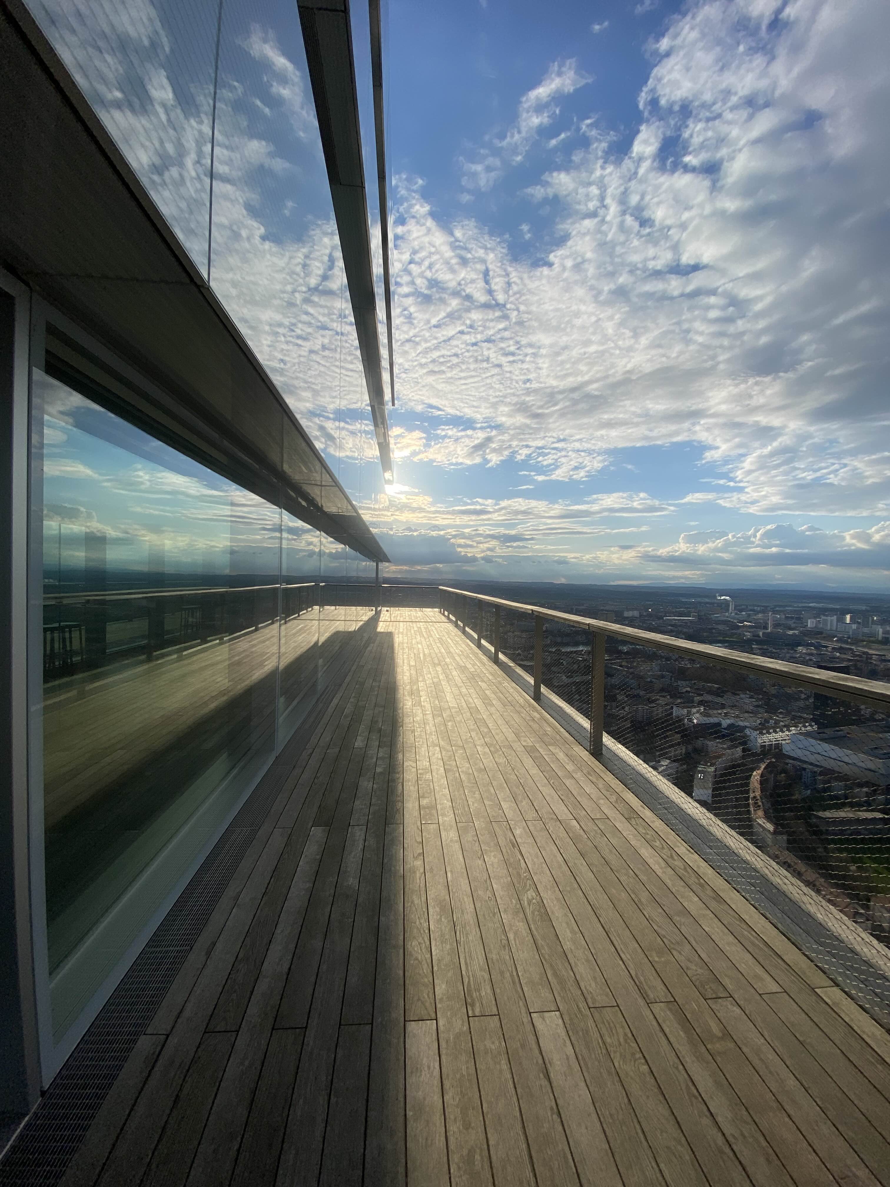 Urban Architecture