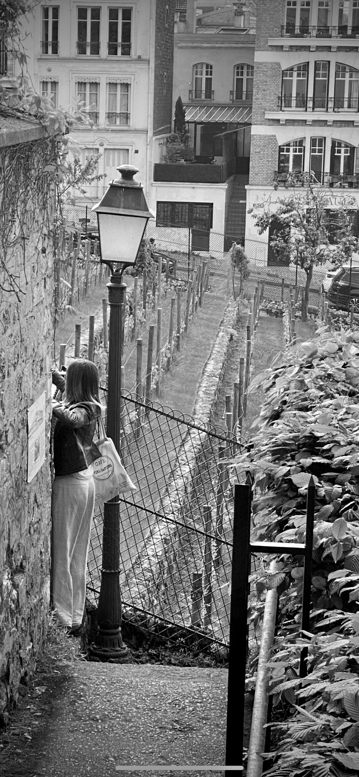 Urban Street Photography